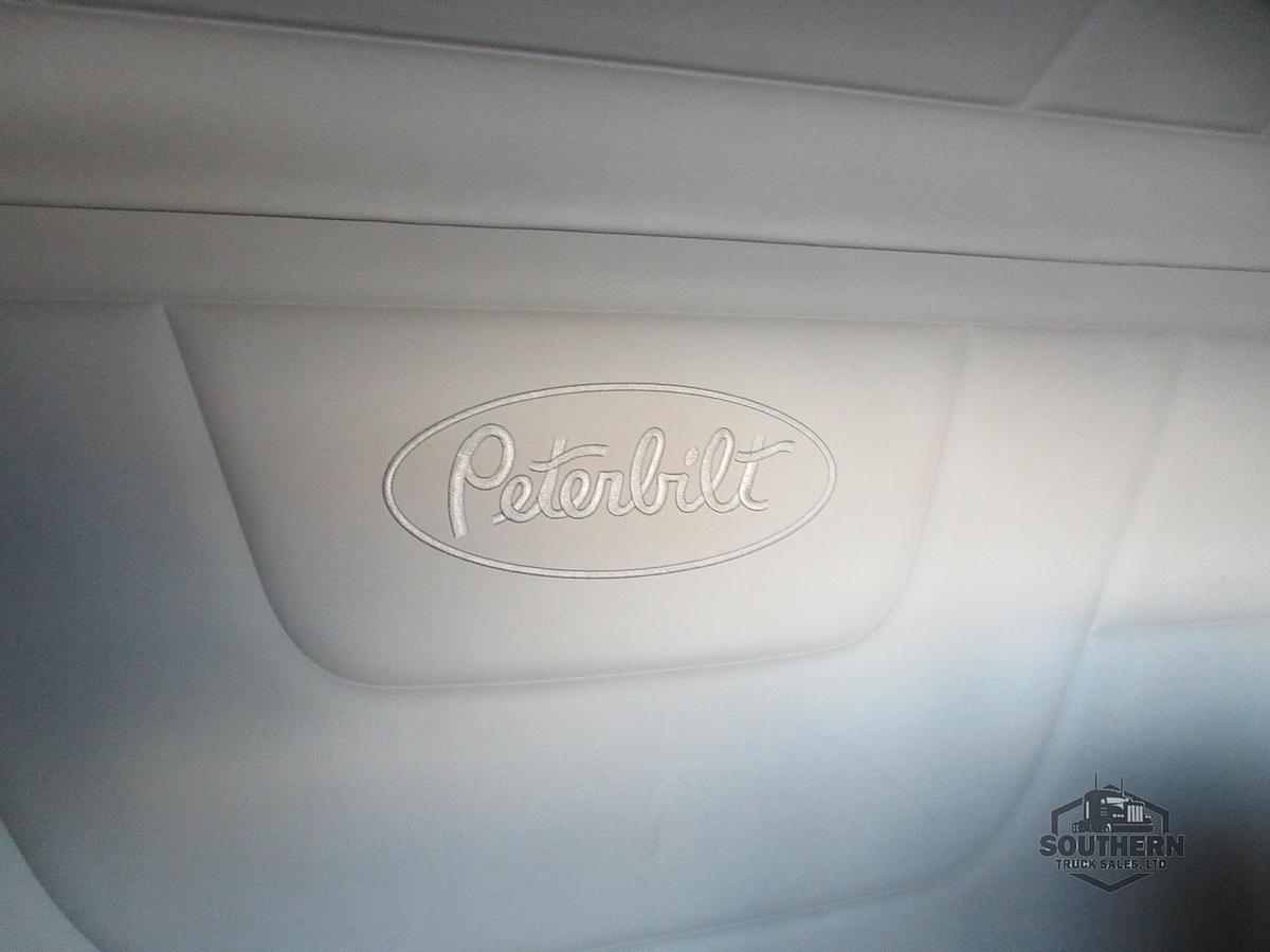 Used 2023 PETERBILT 567