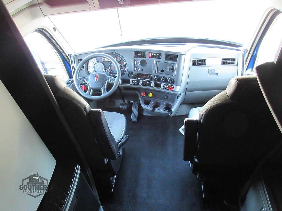 Used 2021 KENWORTH T680