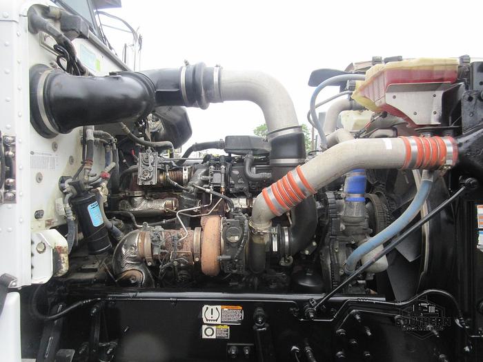 Used 2019 PETERBILT 389