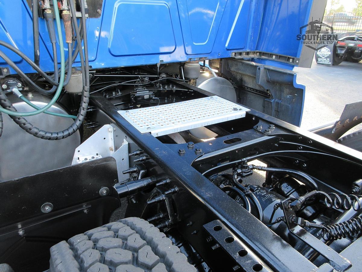 Used 2021 INTERNATIONAL LT