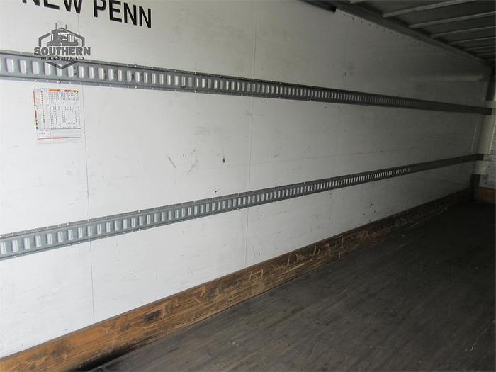 Used 2021 KENWORTH T270