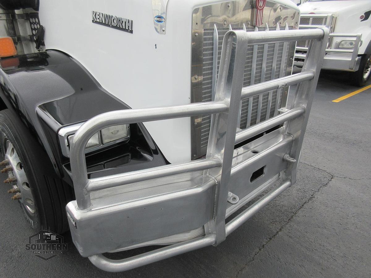 Used 2015 KENWORTH T800