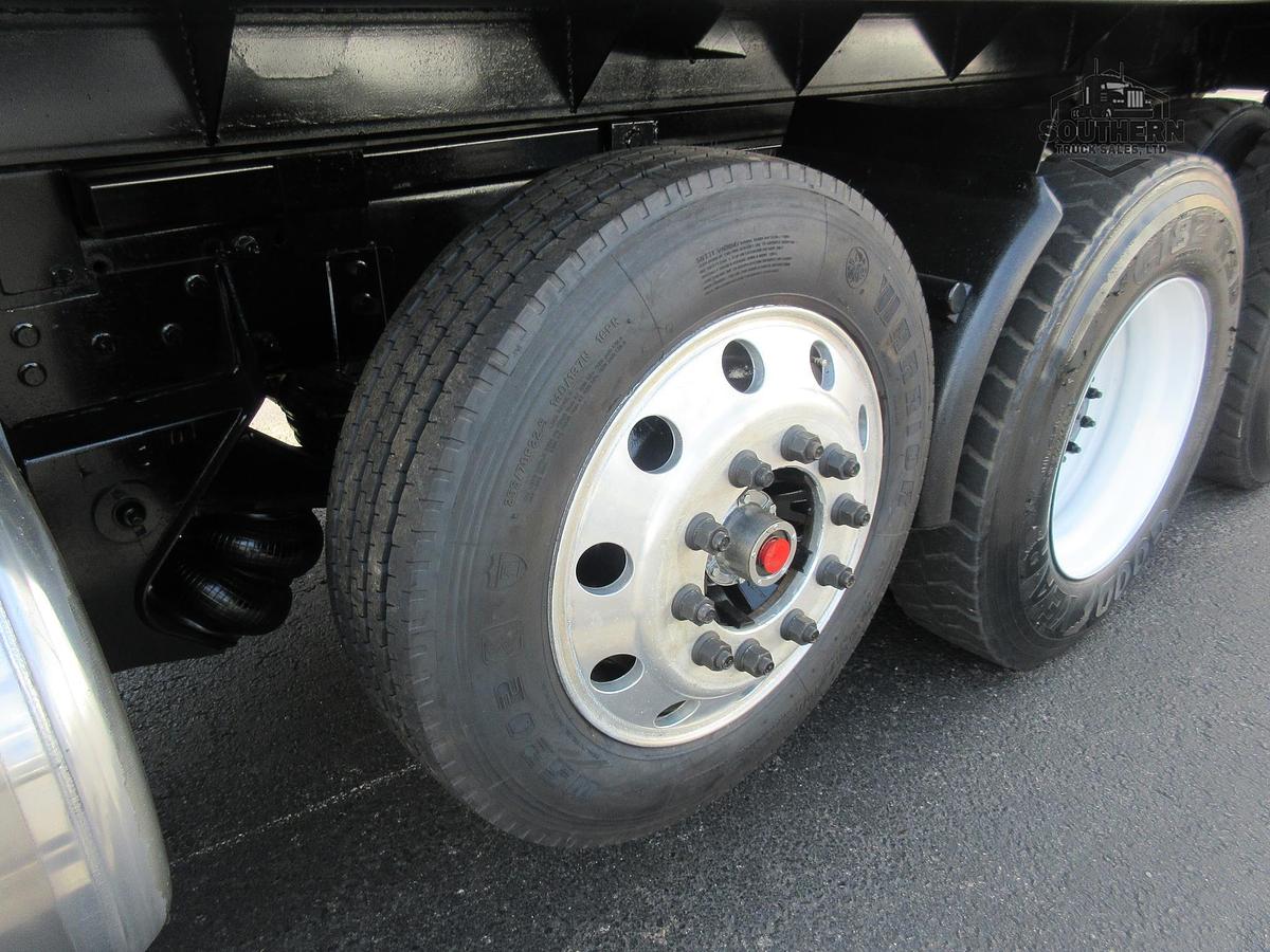 Used 2019 PETERBILT 567