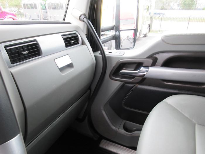 Used 2021 KENWORTH T880