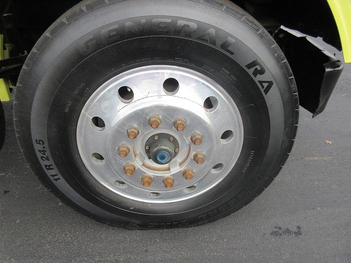 Used 2014 PETERBILT 365