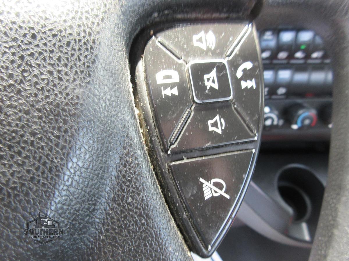 Used 2021 INTERNATIONAL LT