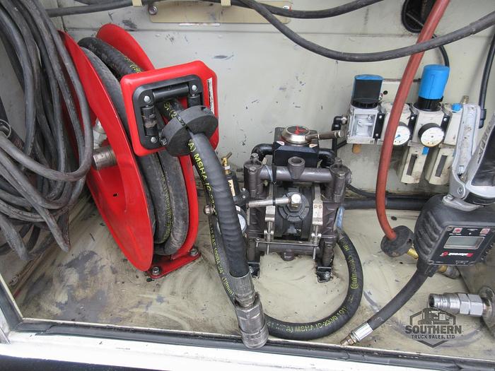 Used 2019 FORD F550 XL SD