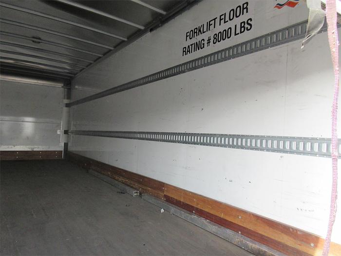 Used 2021 KENWORTH T270