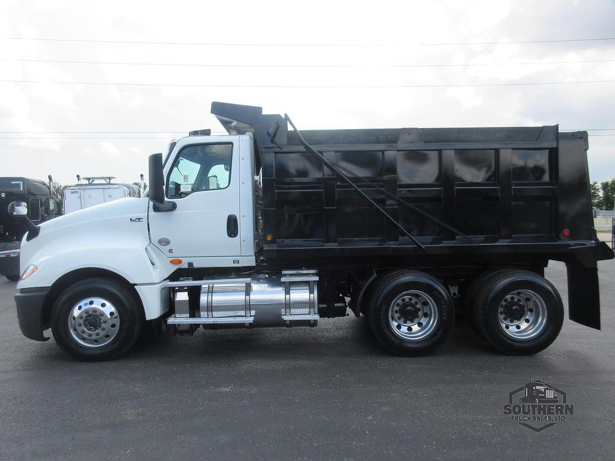 Used 2020 INTERNATIONAL LT