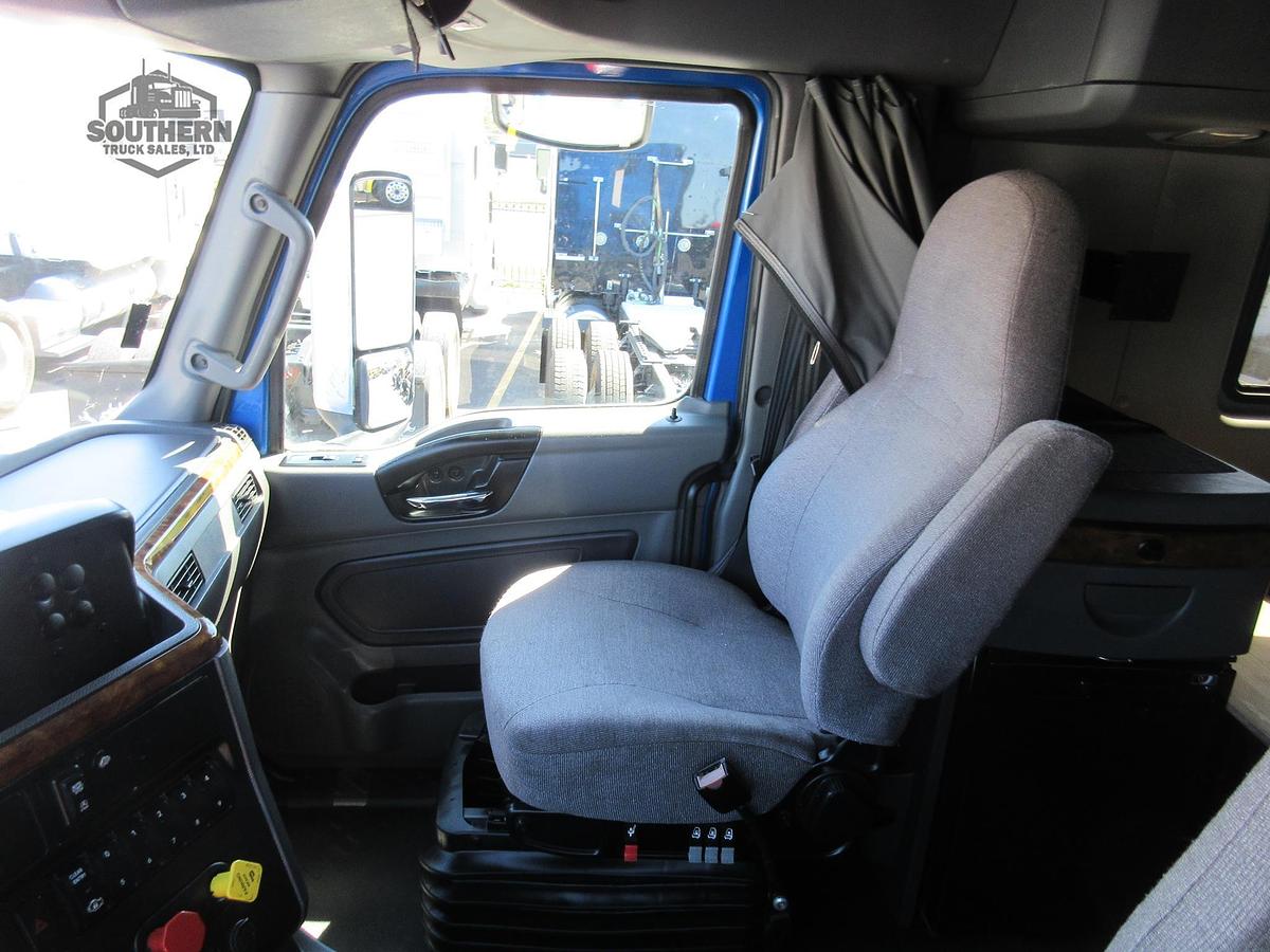 Used 2021 INTERNATIONAL LT