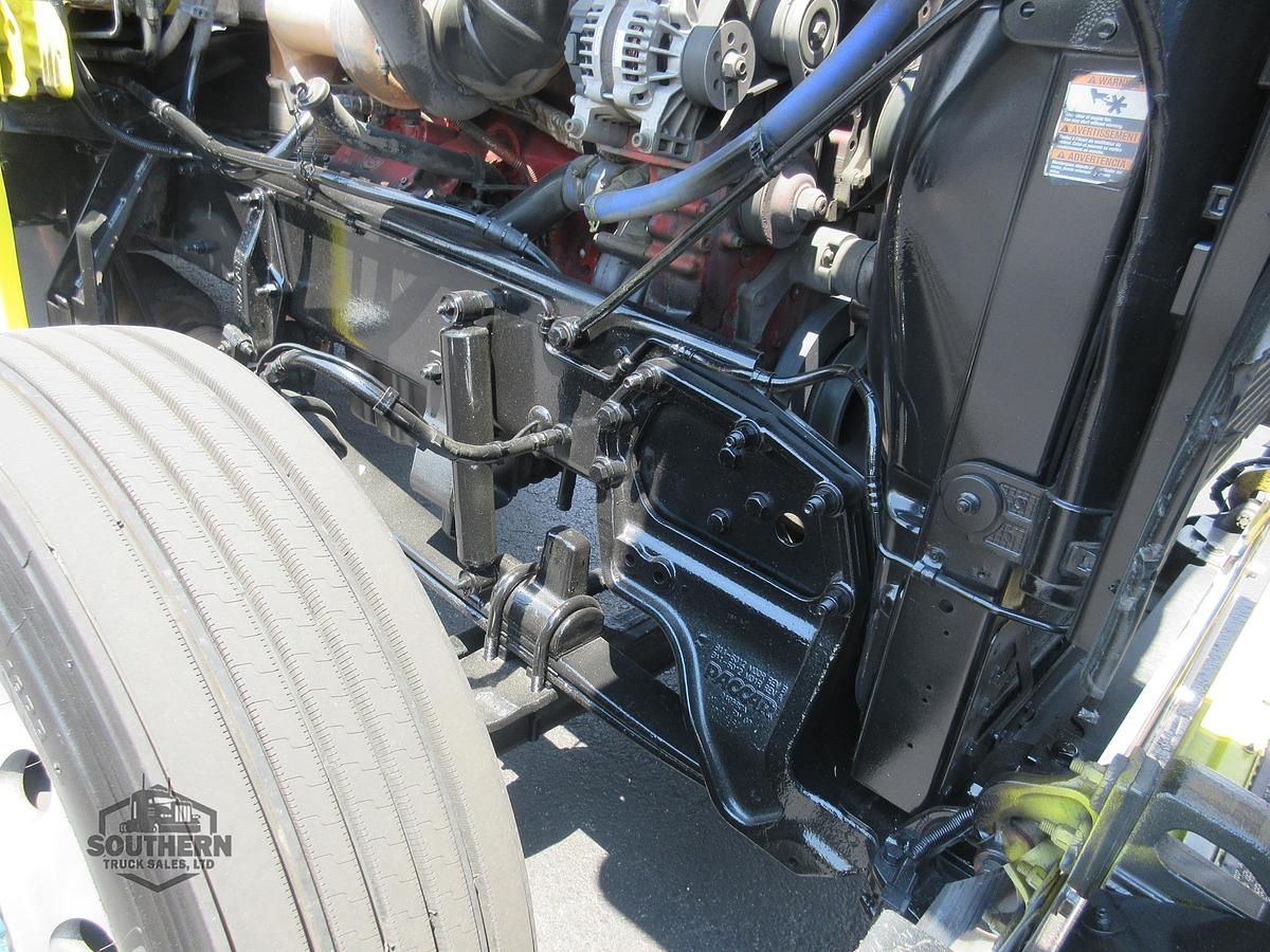 Used 2017 PETERBILT 389