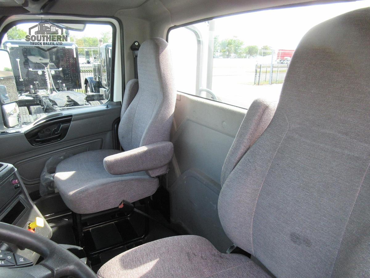 Used 2022 INTERNATIONAL LT
