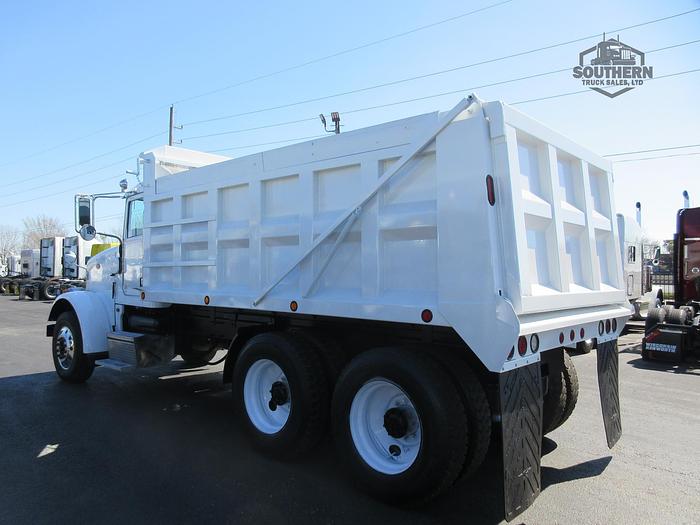 Used 2014 PETERBILT 365