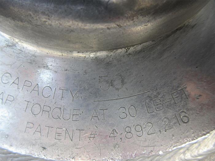 Used 2017 PETERBILT 579