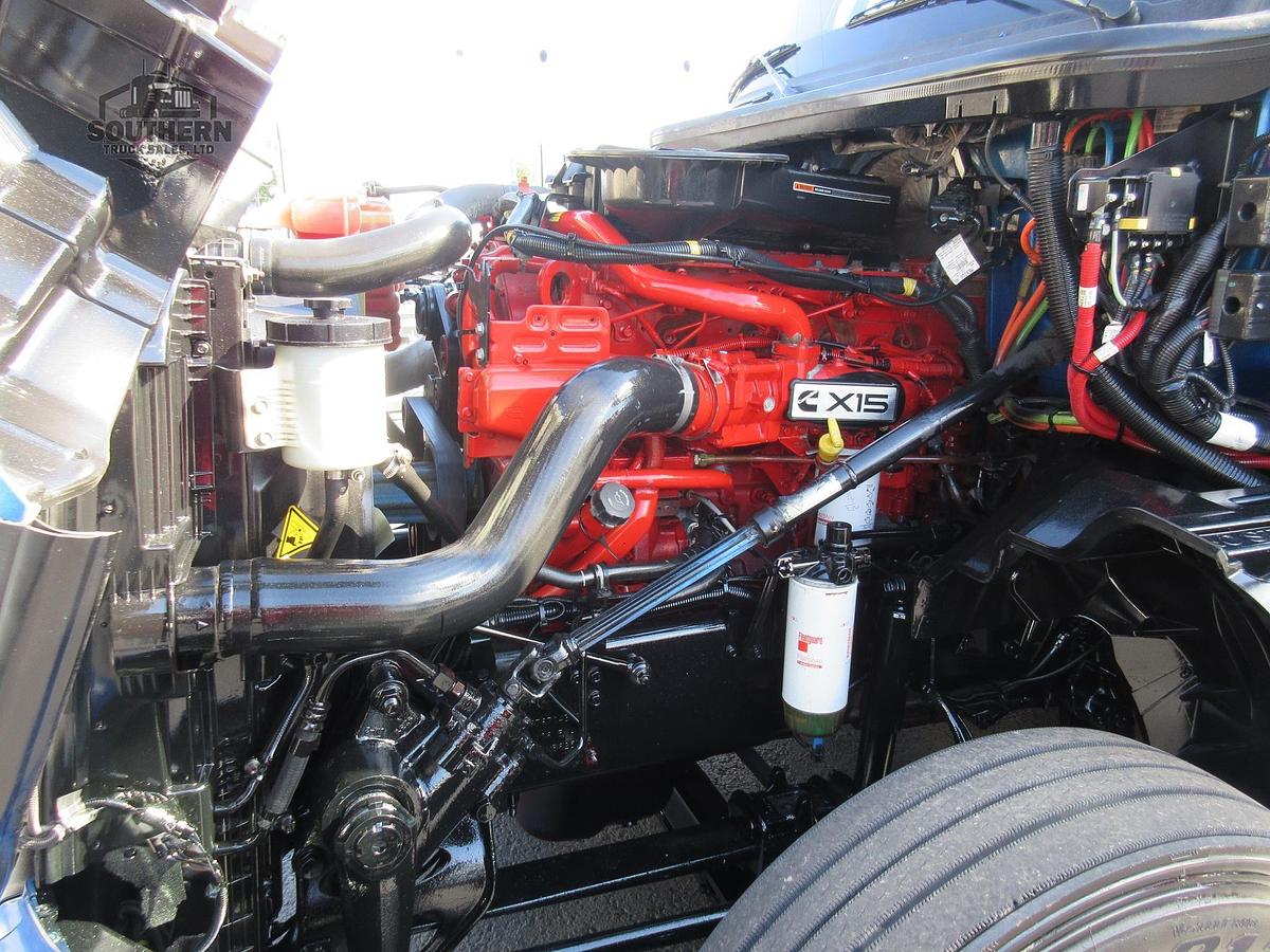 Used 2021 INTERNATIONAL LT