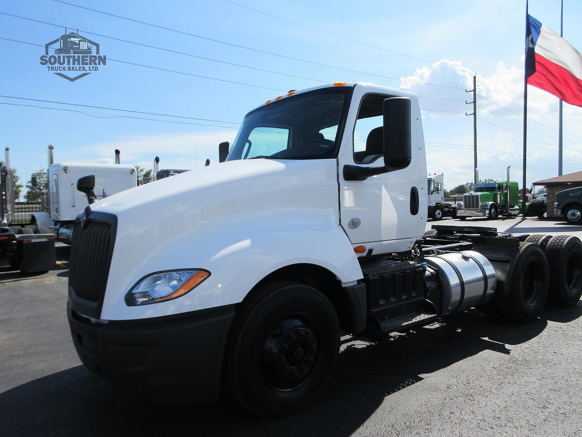 Used 2023 INTERNATIONAL LT