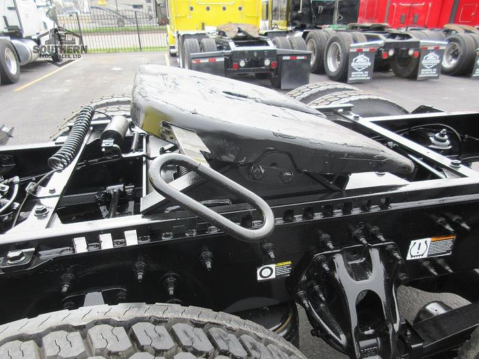 Used 2021 PETERBILT 579