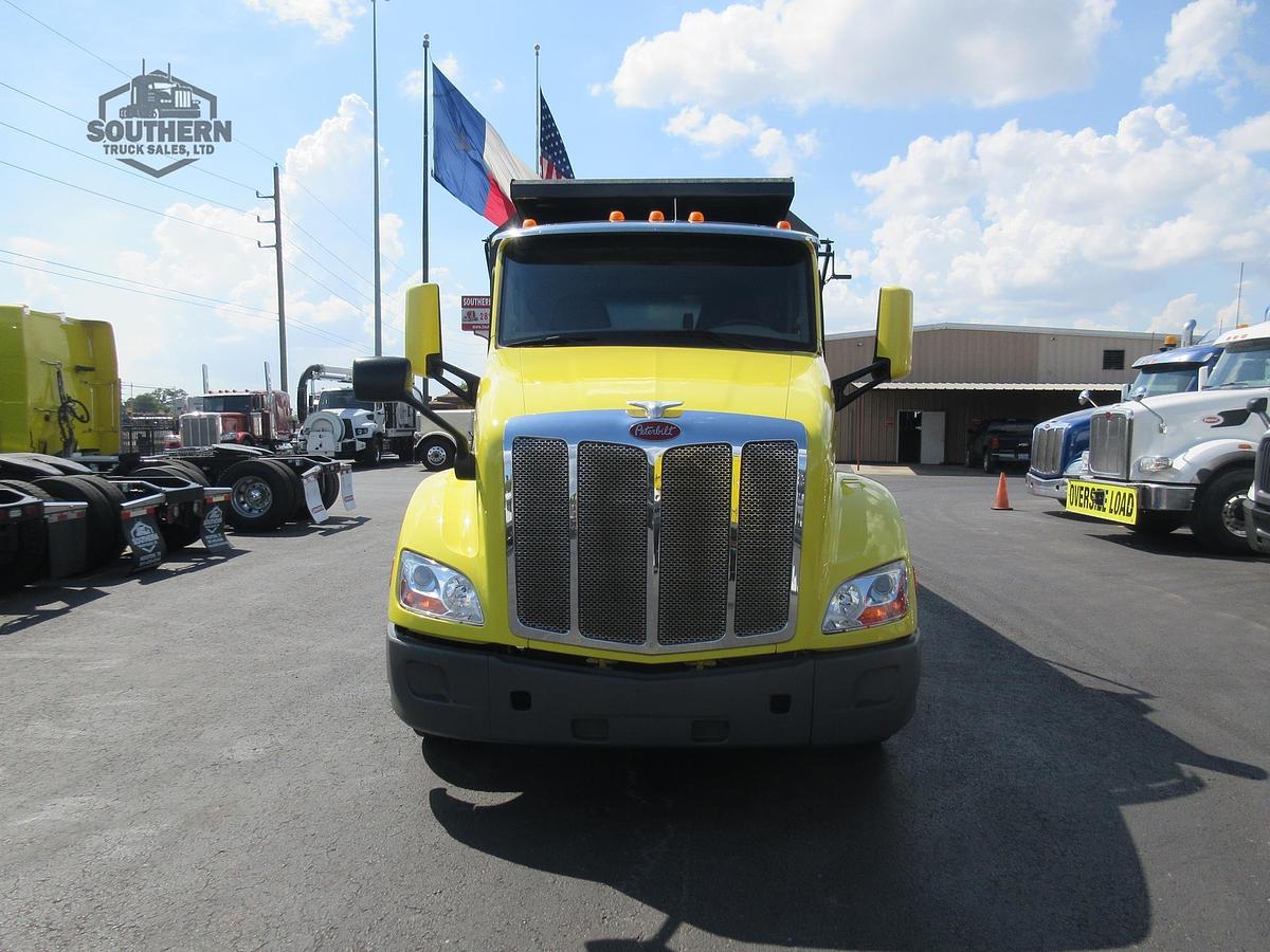 Used 2021 PETERBILT 579