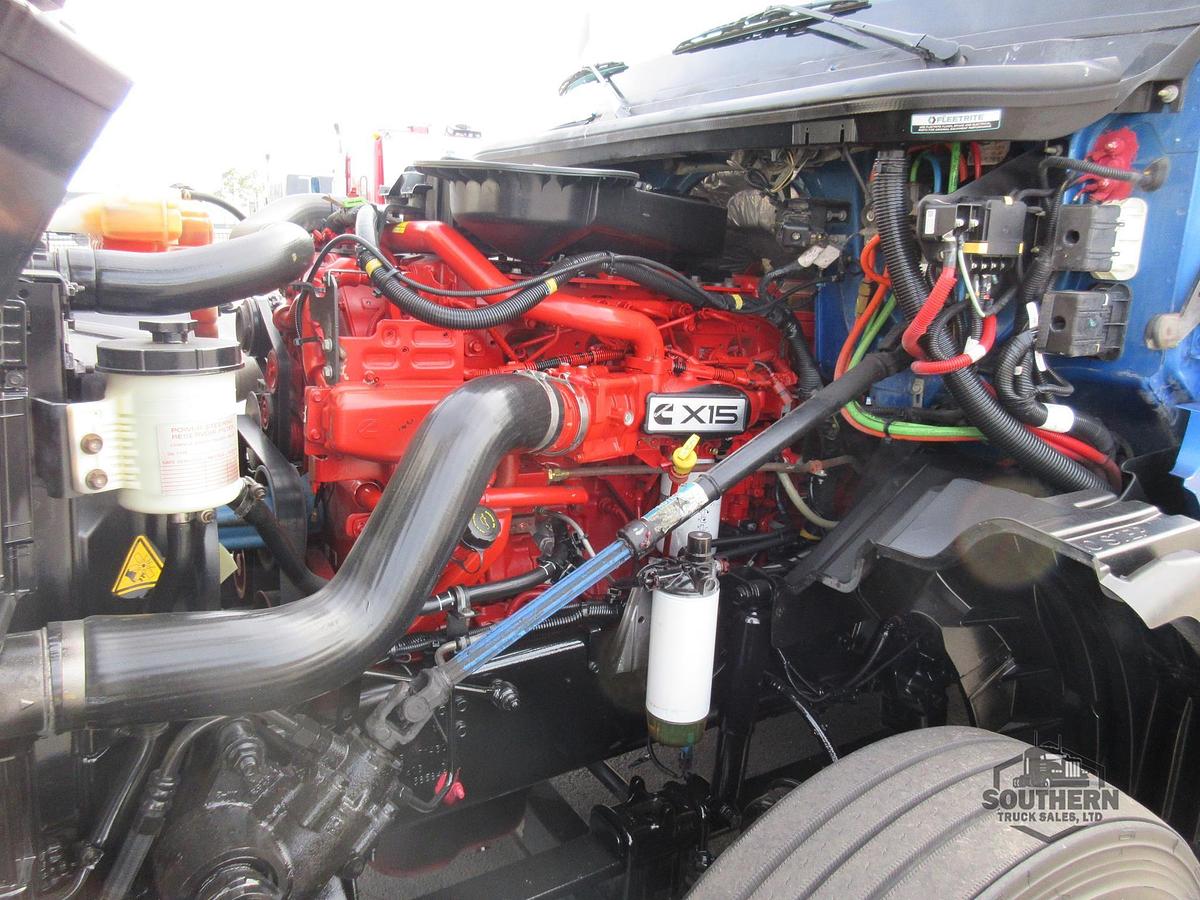 Used 2021 INTERNATIONAL LT