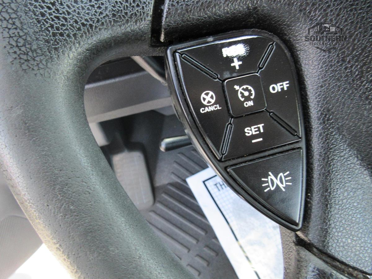 Used 2021 INTERNATIONAL LT