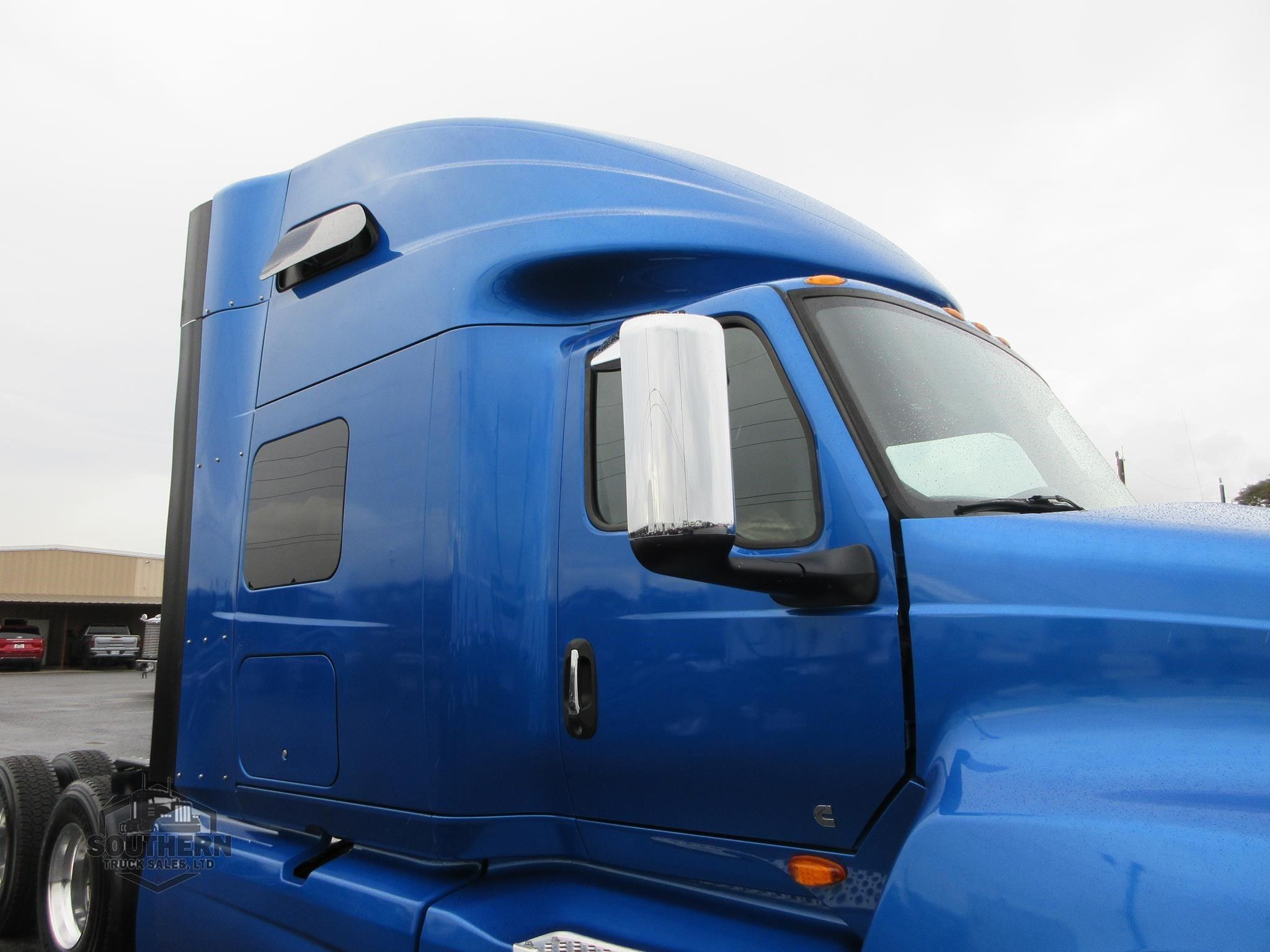 Used 2021 INTERNATIONAL LT