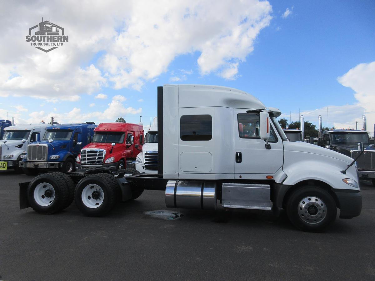 Used 2016 INTERNATIONAL PROSTAR