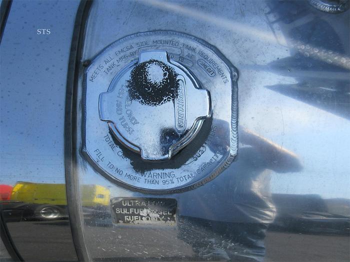 Used 2019 FREIGHTLINER CASCADIA 125