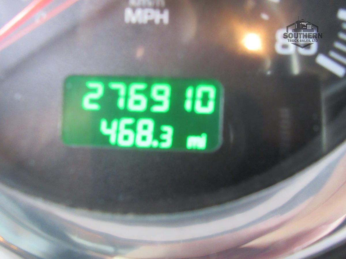 Used 2023 KENWORTH W900L