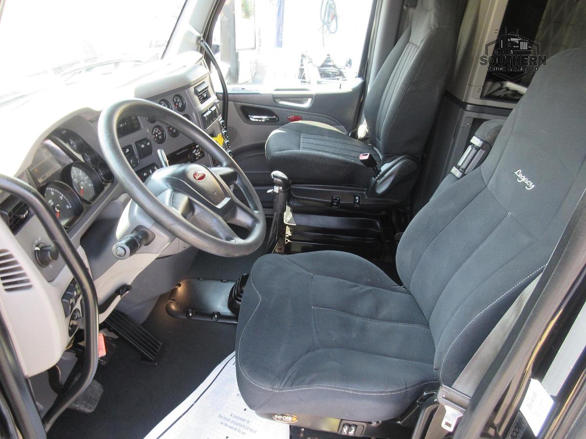 Used 2015 PETERBILT 567