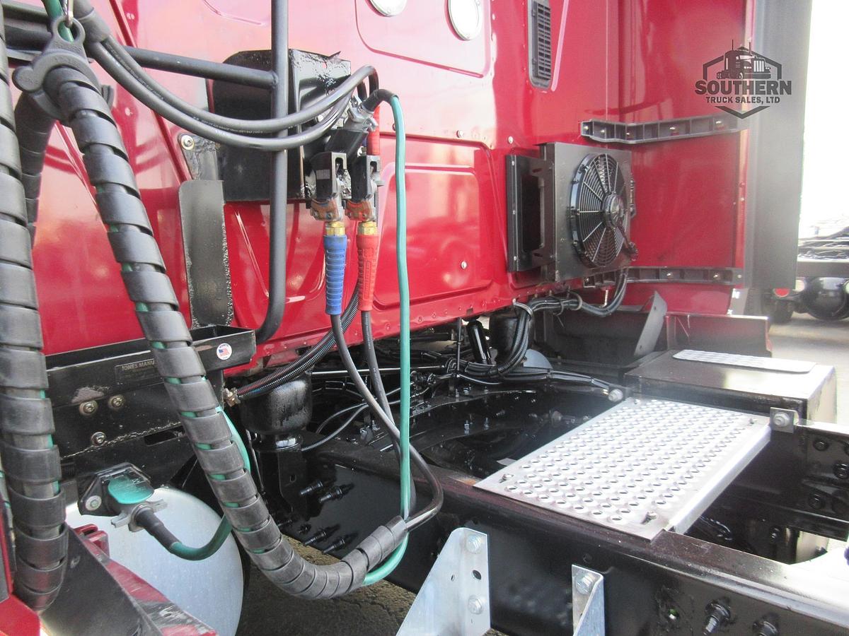 Used 2023 INTERNATIONAL LT