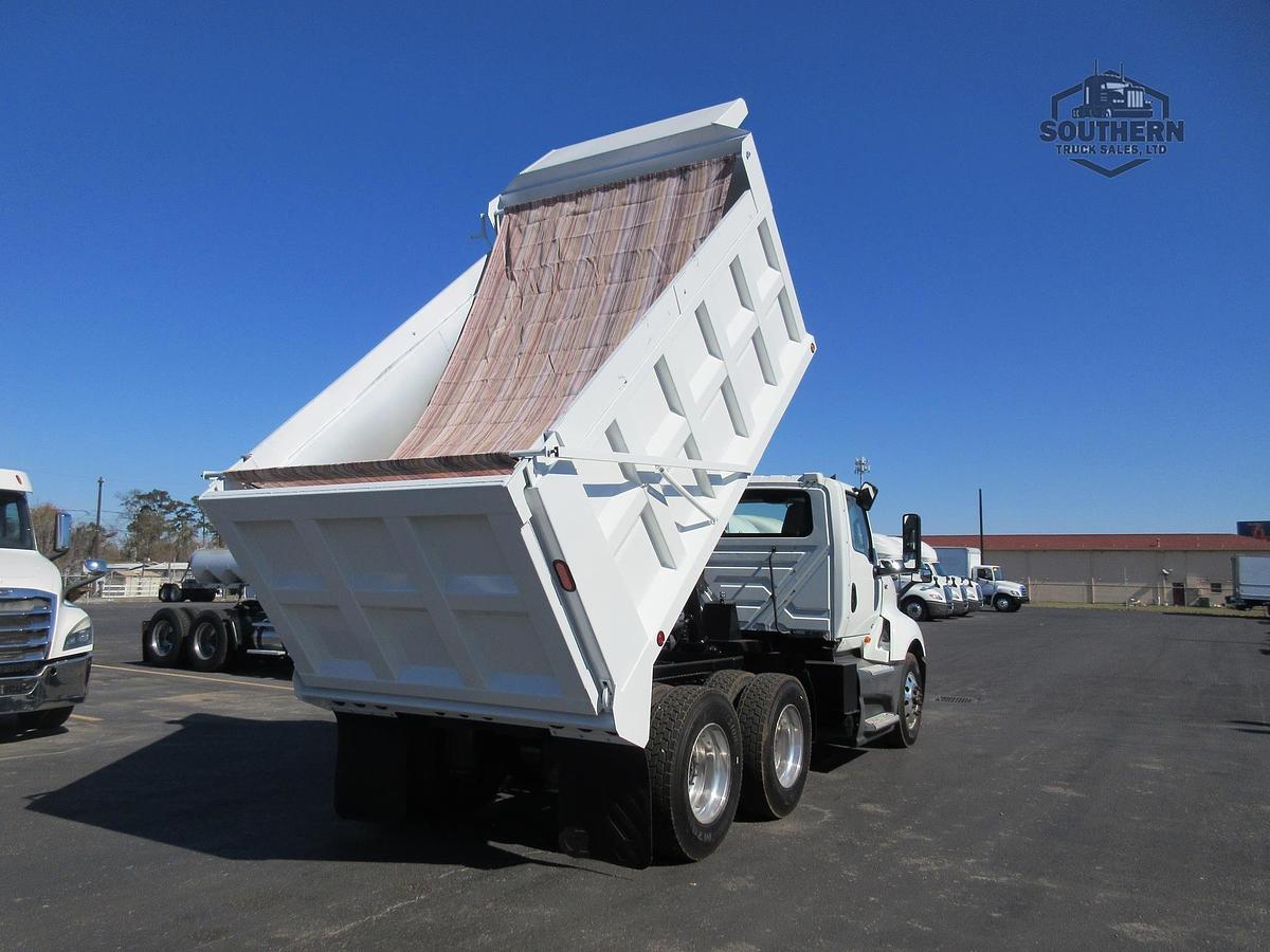 Used 2021 INTERNATIONAL LT