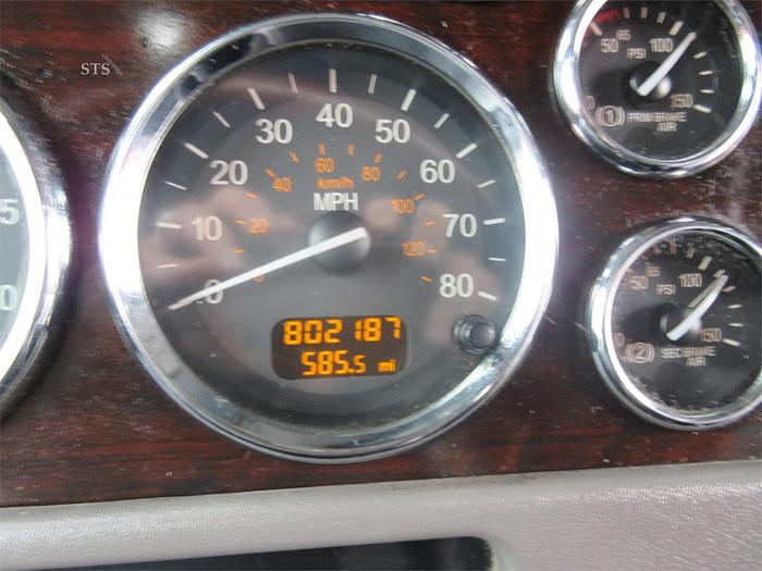 Used 2019 PETERBILT 389