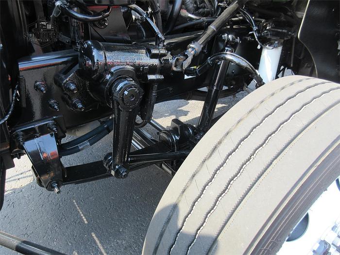 Used 2021 KENWORTH T270