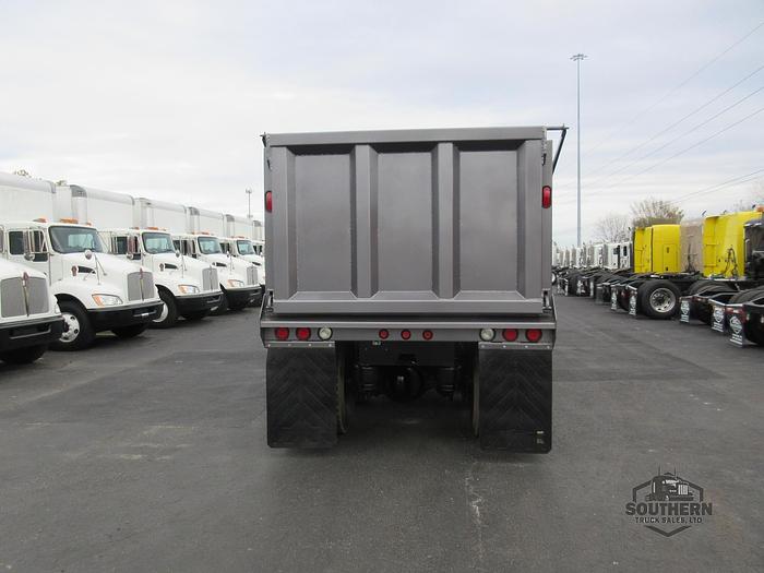 Used 2019 PETERBILT 567
