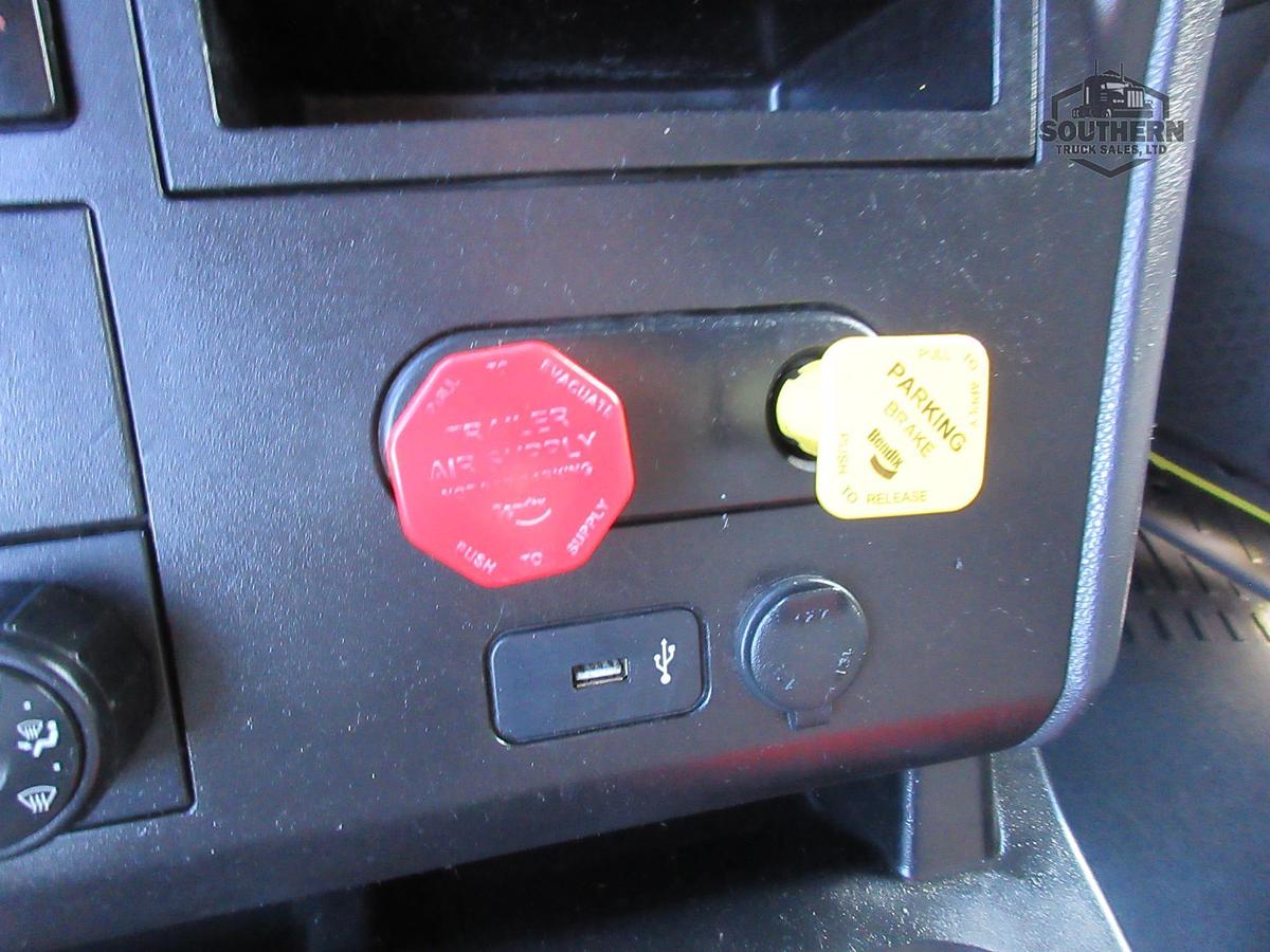 Used 2023 INTERNATIONAL LT
