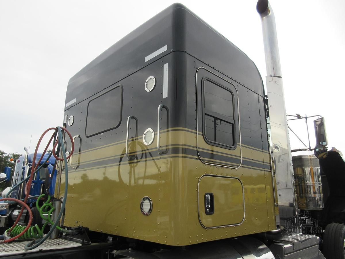 Used 2019 KENWORTH W900L