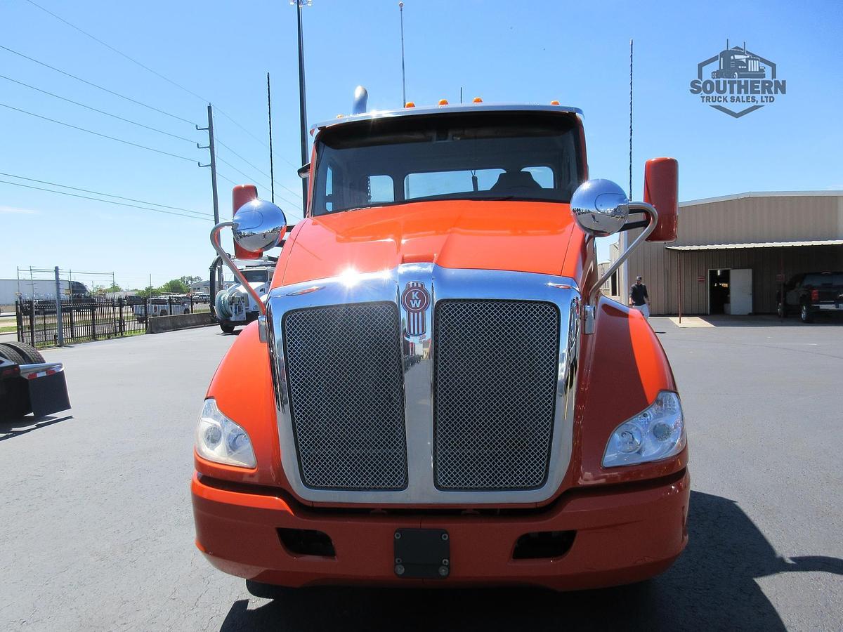 Used 2019 KENWORTH T680