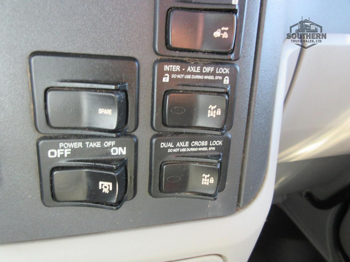 Used 2019 PETERBILT 567