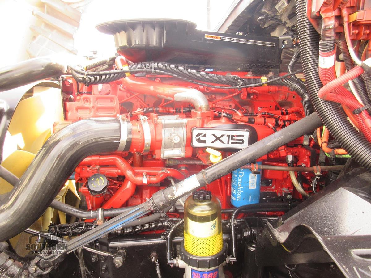 Used 2021 INTERNATIONAL LT