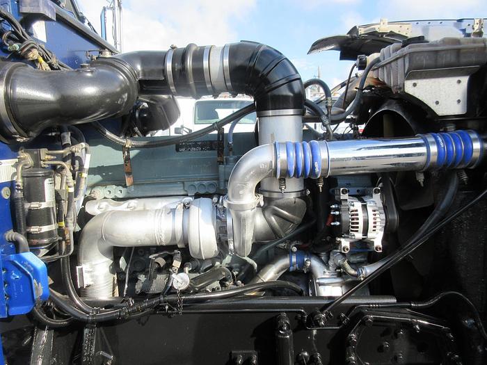 Used 2014 PETERBILT 389