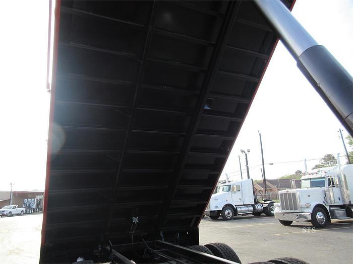 Used 2017 PETERBILT 579