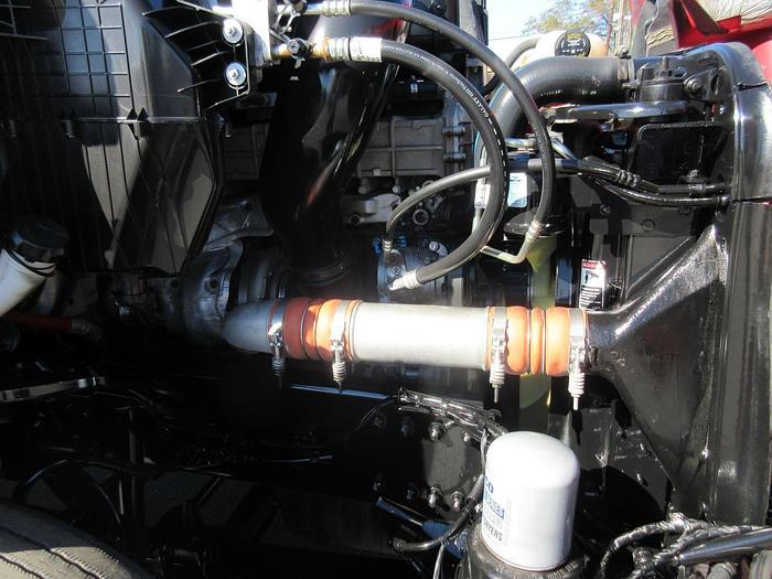 Used 2020 FREIGHTLINER CASCADIA 116