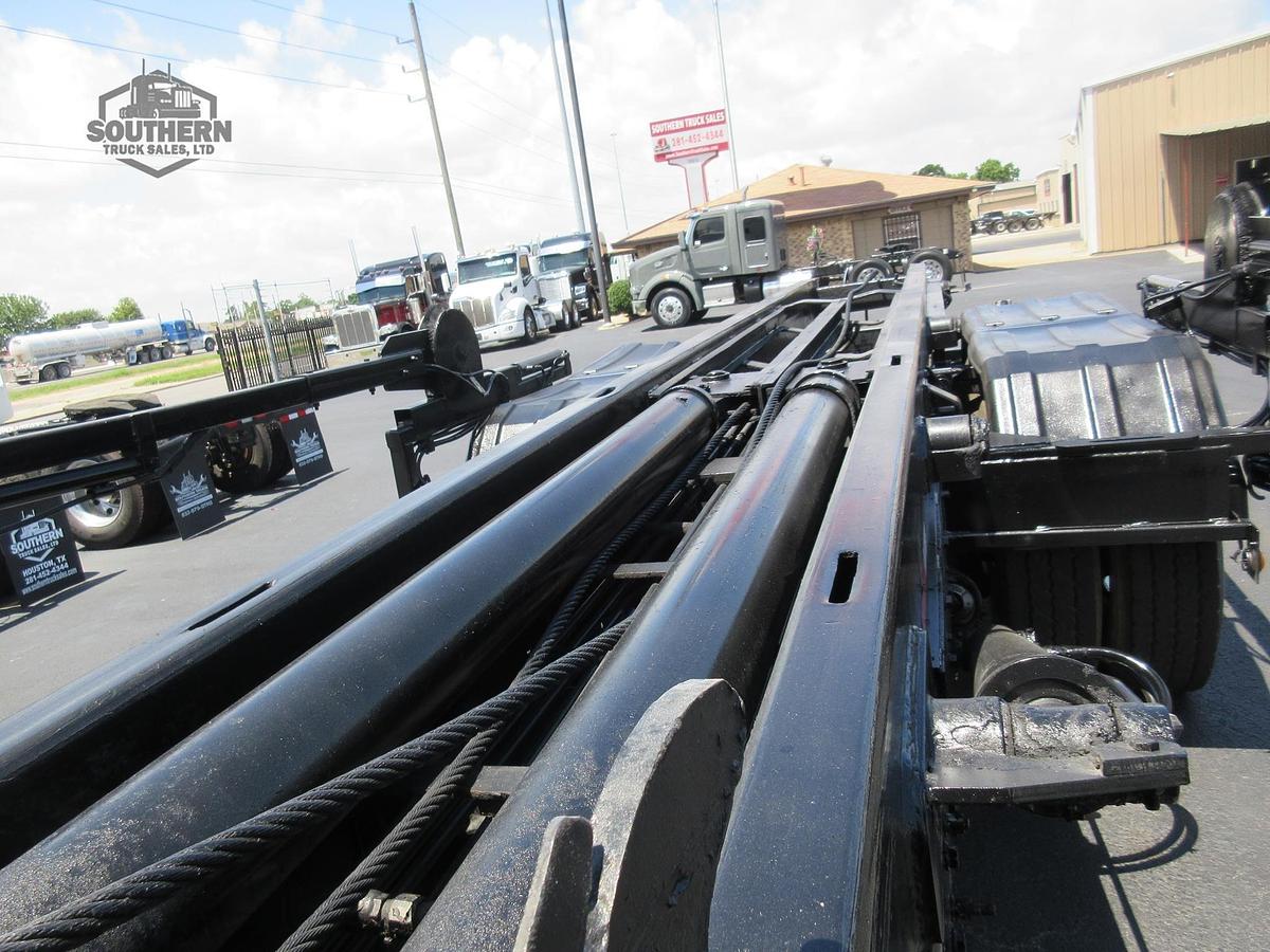 Used 2019 INTERNATIONAL HX