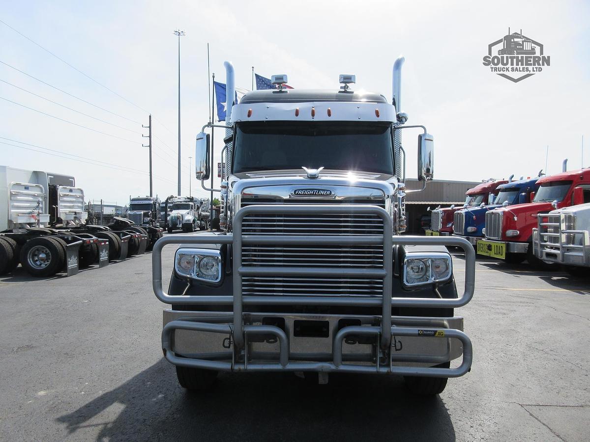 Used 2023 FREIGHTLINER CORONADO 122 SD