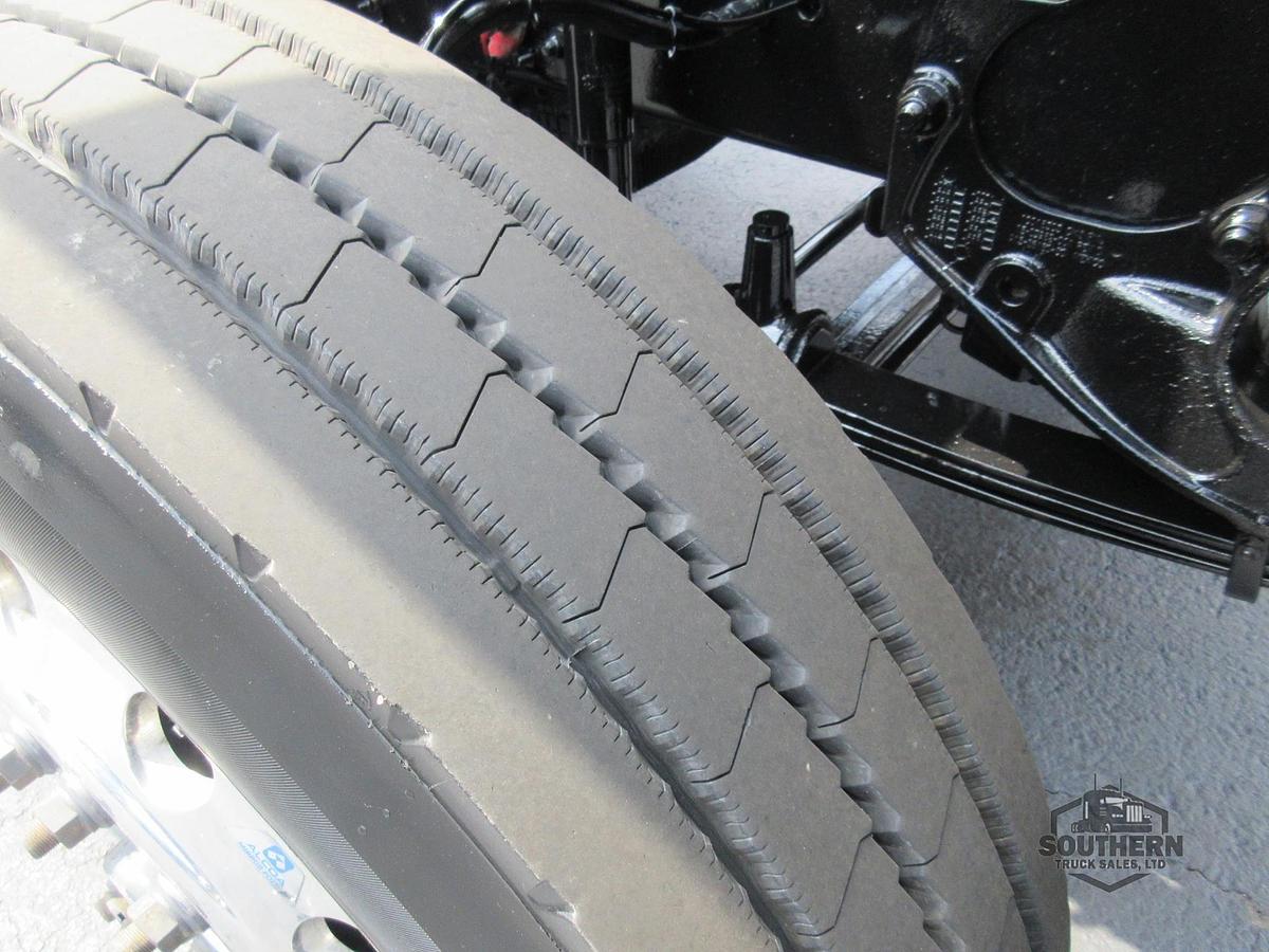 Used 2023 FREIGHTLINER CORONADO 122 SD