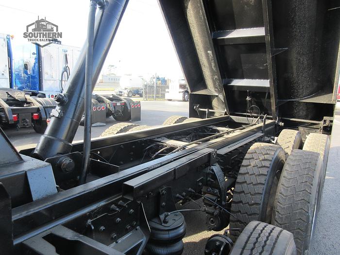 Used 2019 PETERBILT 567