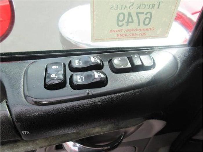 Used 2015 PETERBILT 389