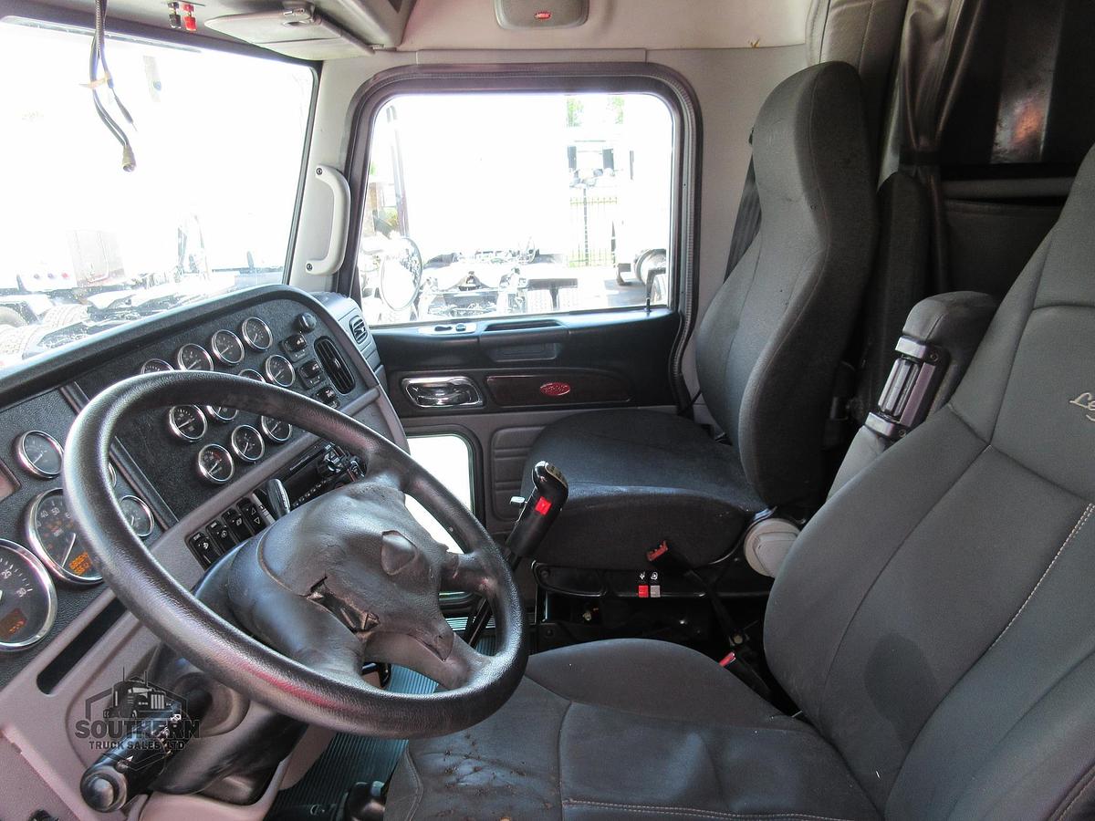 Used 2020 PETERBILT 389