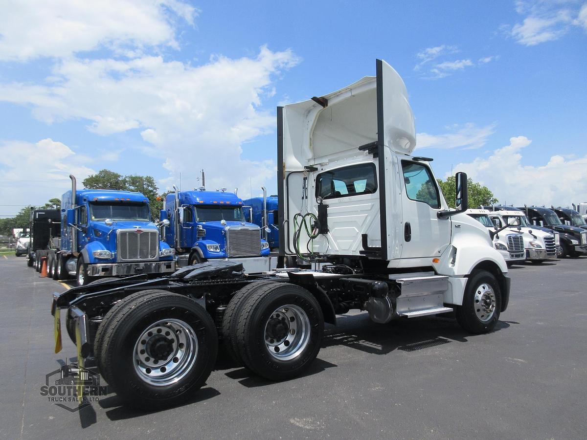 Used 2020 INTERNATIONAL LT