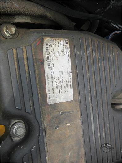 Used 2018 PETERBILT 567